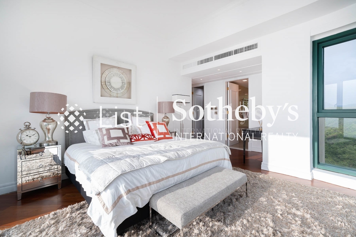 127 Repulse Bay Road 浅水湾道127号 | Master Bedroom