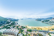 127 Repulse Bay Road 淺水灣道127號 | View from Living and Dining Room