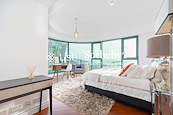 127 Repulse Bay Road 淺水灣道127號 | Master Bedroom