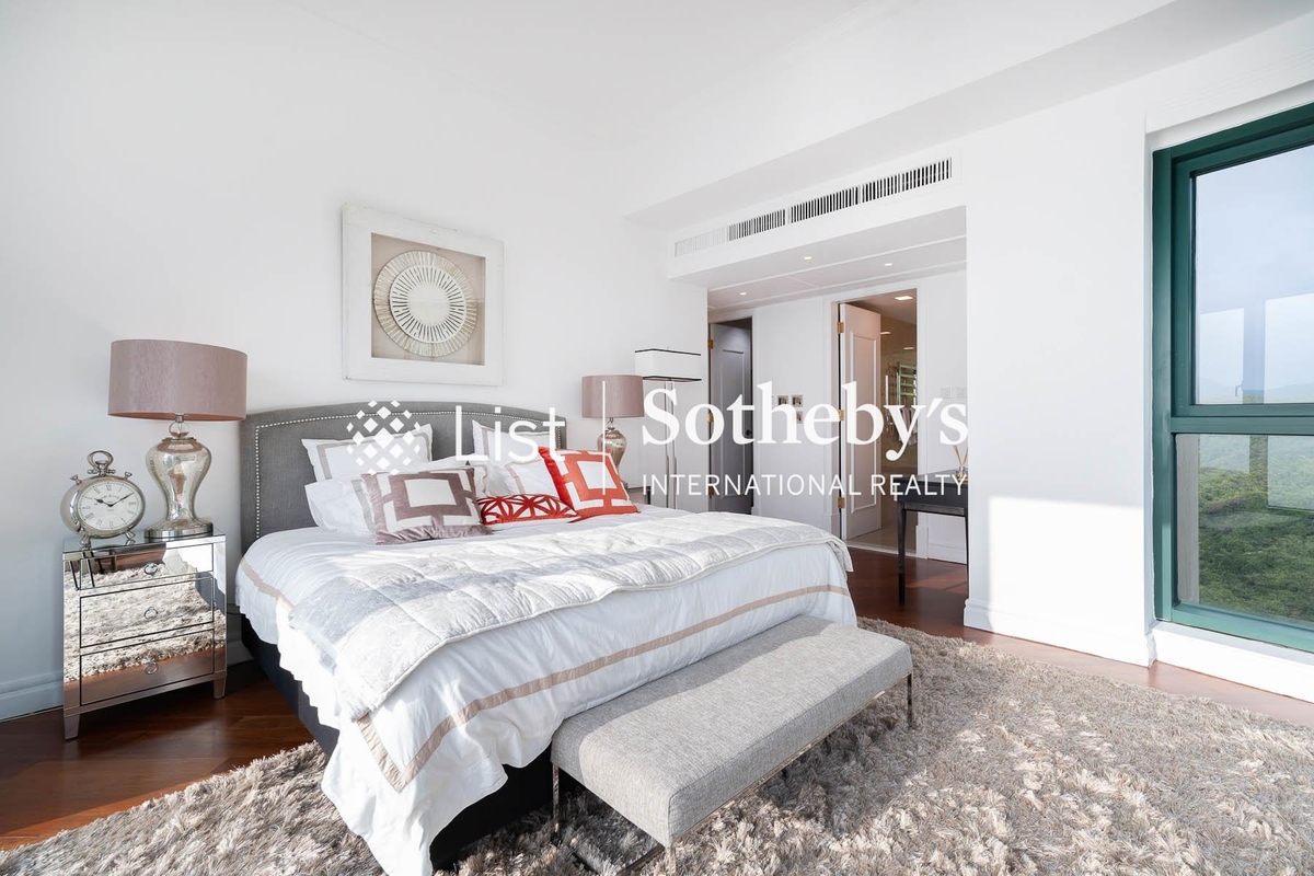 127 Repulse Bay Road 淺水灣道127號 | Master Bedroom