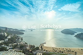 127 Repulse Bay Road 淺水灣道127號 | View from Living and Dining Room