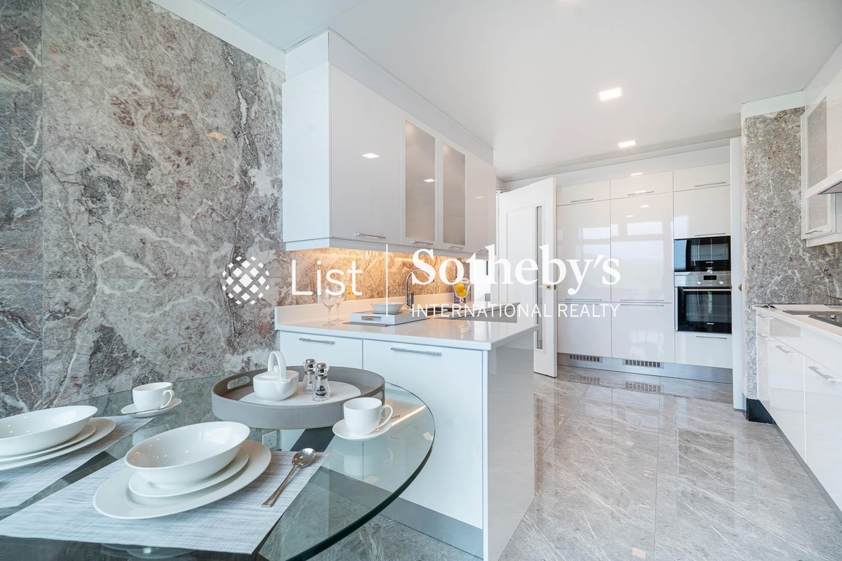 127 Repulse Bay Road 淺水灣道127號 | Kitchen