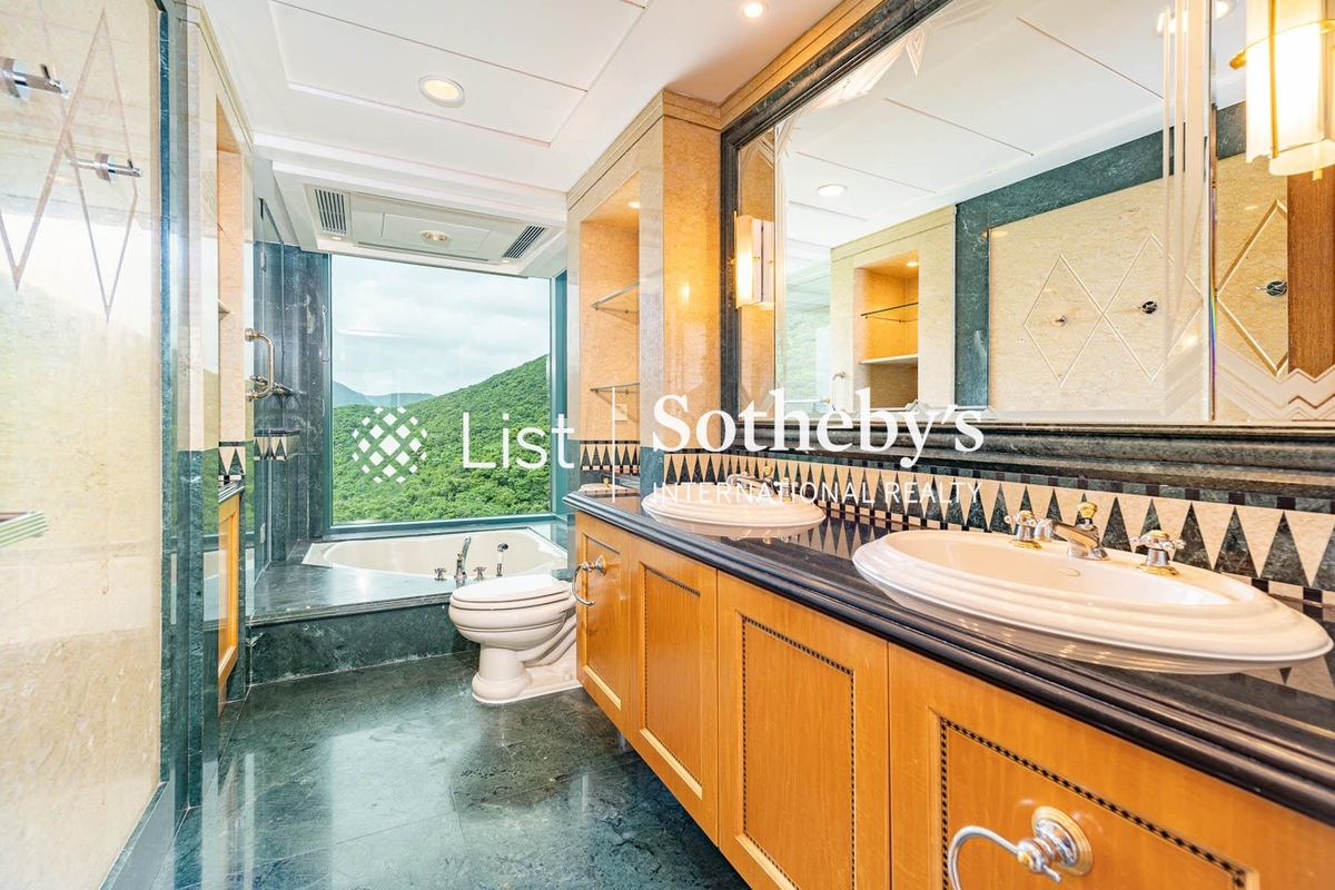 127 Repulse Bay Road 淺水灣道127號 | Master Bathroom