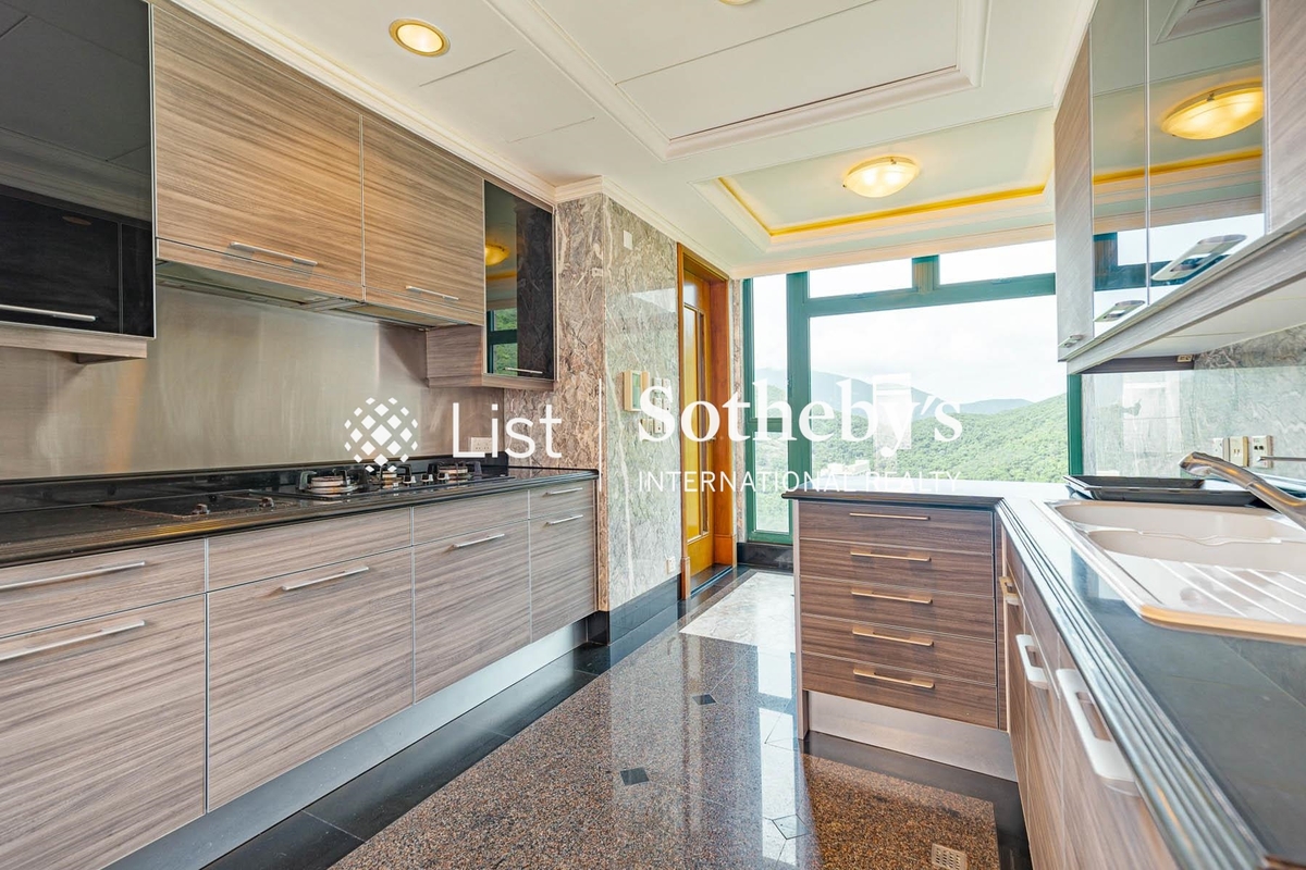 127 Repulse Bay Road 淺水灣道127號 | Kitchen