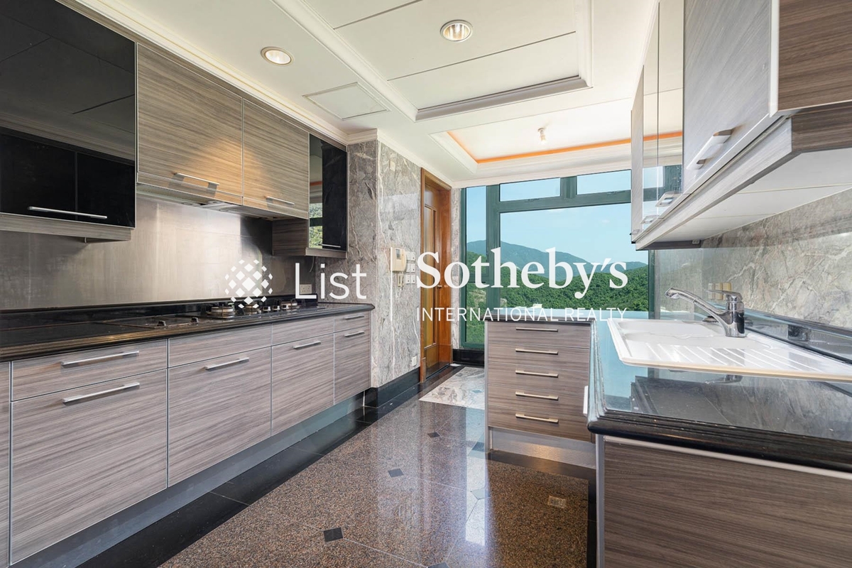 127 Repulse Bay Road 淺水灣道127號 | Kitchen