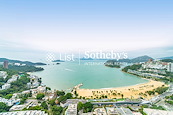 127 Repulse Bay Road 淺水灣道127號 | View from Living and Dining Room