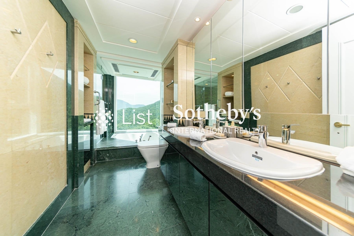 127 Repulse Bay Road 浅水湾道127号 | Master Bathroom