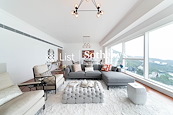 127 Repulse Bay Road 淺水灣道127號 | Living and Dining Room