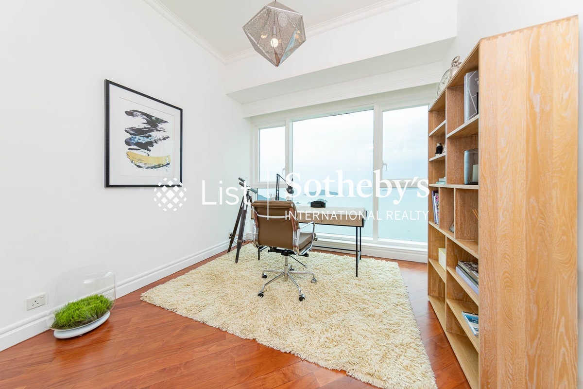 127 Repulse Bay Road 浅水湾道127号 | Third Bedroom