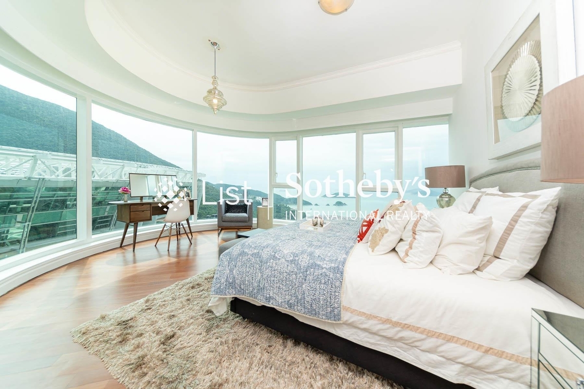 127 Repulse Bay Road 浅水湾道127号 | Master Bedroom