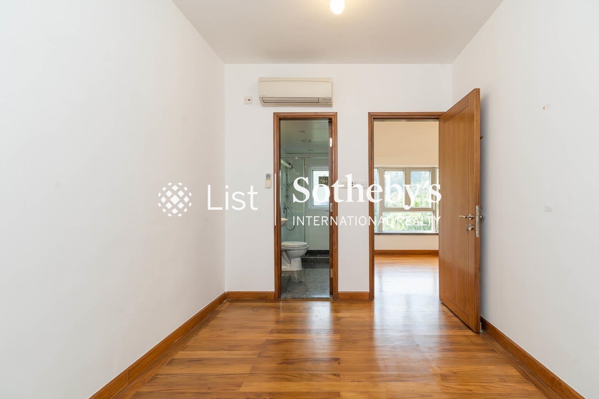 Carolina Gardens 嘉樂園 | Second En-suite Bedroom