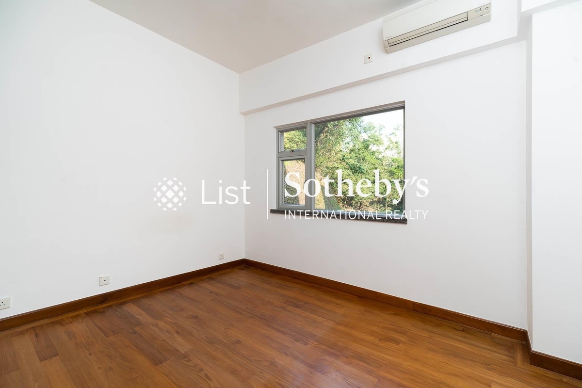 Carolina Gardens 嘉樂園 | Third Bedroom