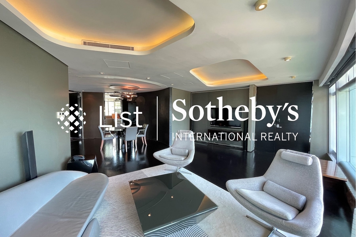 The Lily The Lily | Living and Dining Room