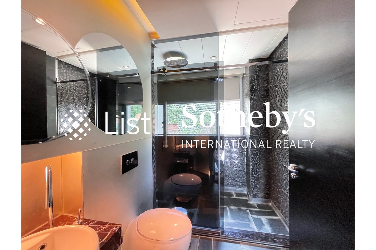 The Lily The Lily | Guest Bathroom