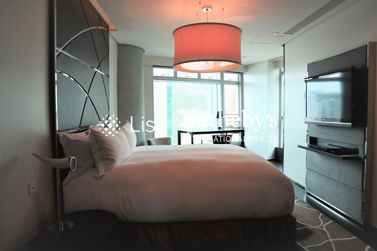 The Lily The Lily | Master Bedroom