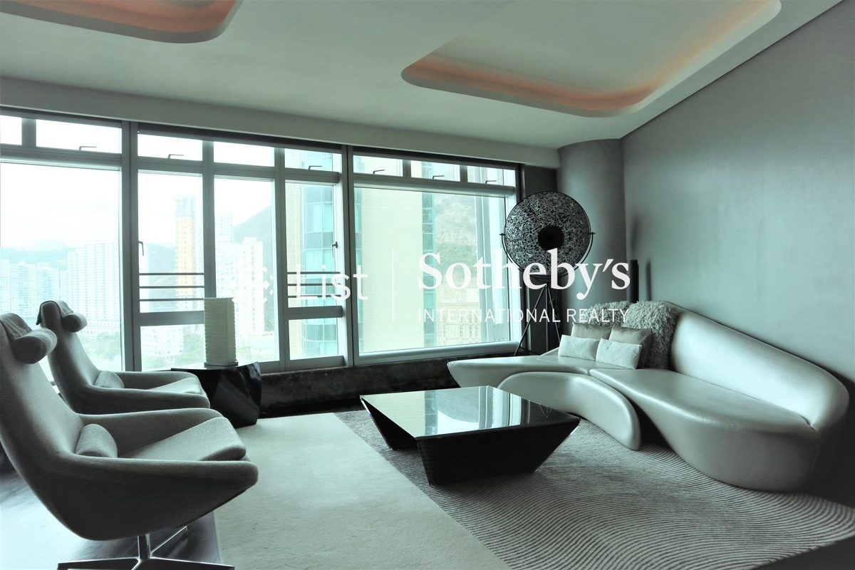 The Lily The Lily | Living and Dining Room