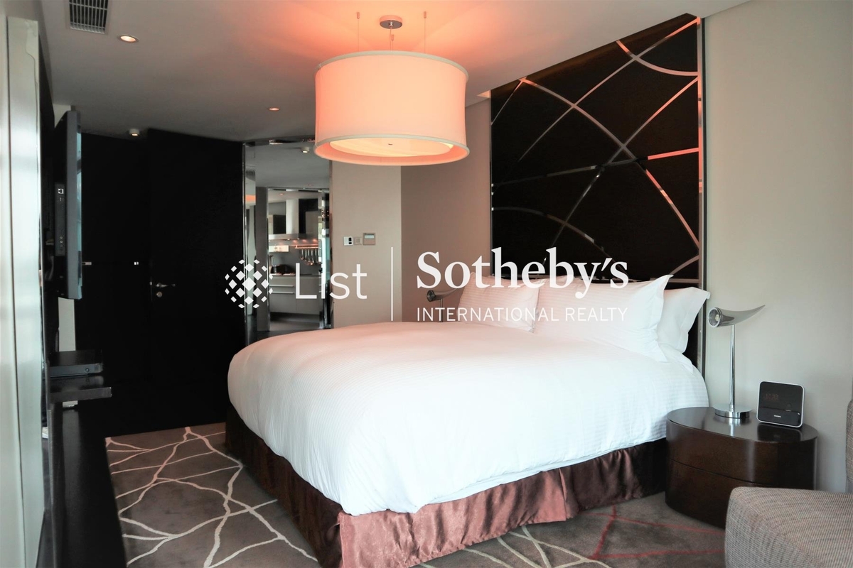 The Lily The Lily | Master Bedroom