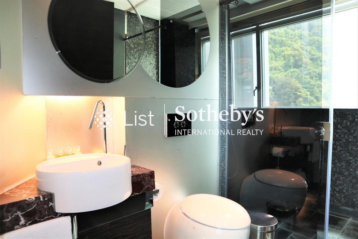 The Lily The Lily | Guest Bathroom