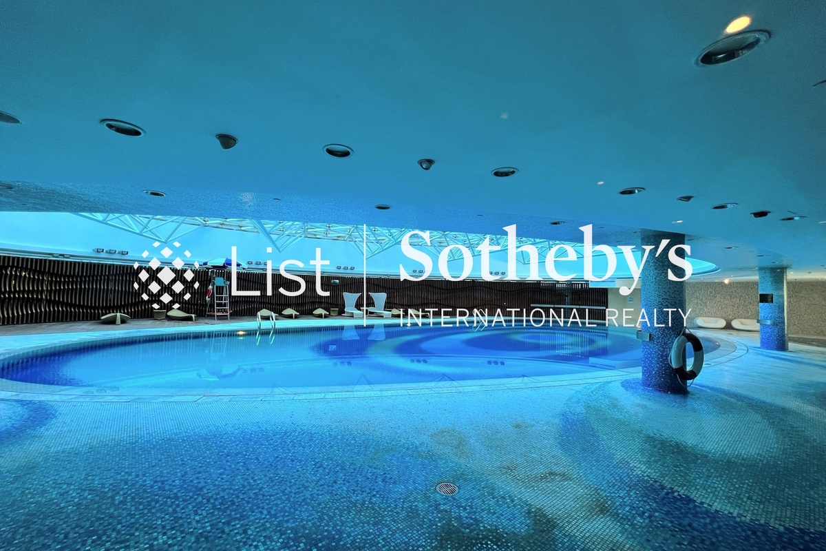 The Lily The Lily | Communal Swimming Pool