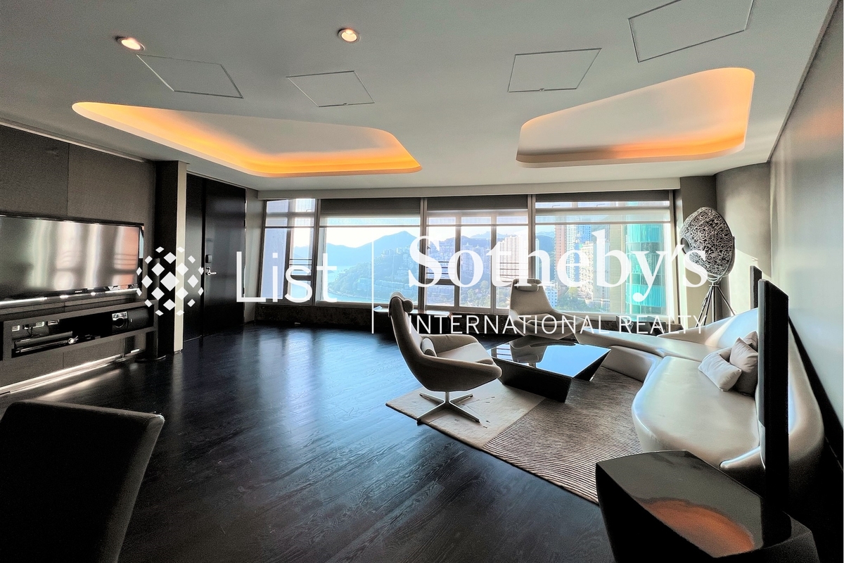 The Lily The Lily | Living and Dining Room