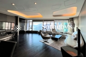 The Lily The Lily | Living and Dining Room
