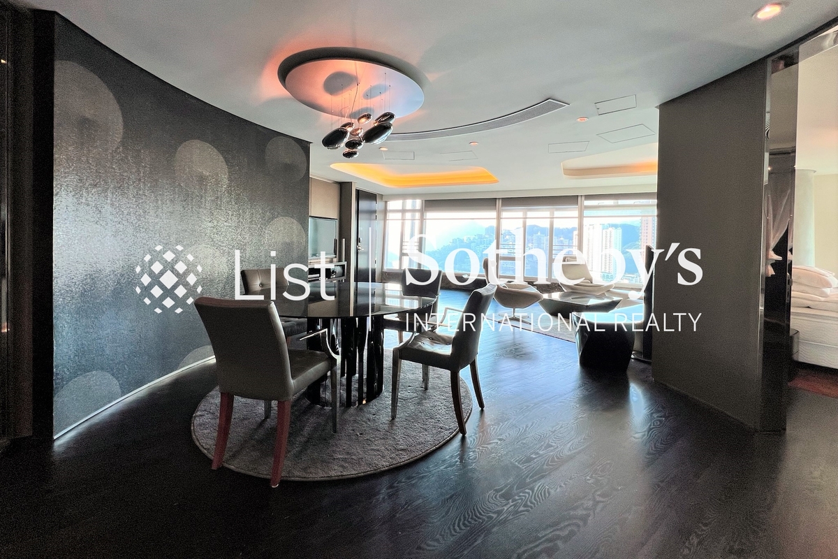 The Lily The Lily | Living and Dining Room
