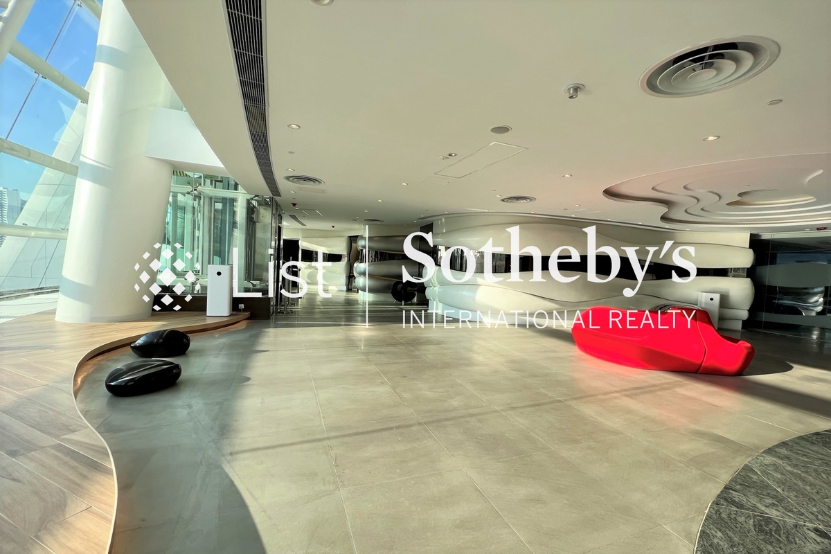 The Lily The Lily | Lift Lobby
