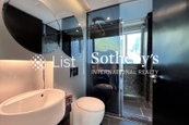 The Lily The Lily | Guest Bathroom