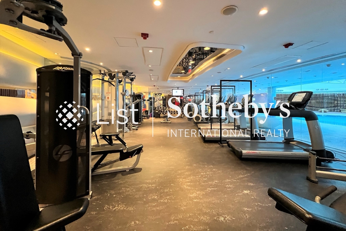 The Lily The Lily | Gym