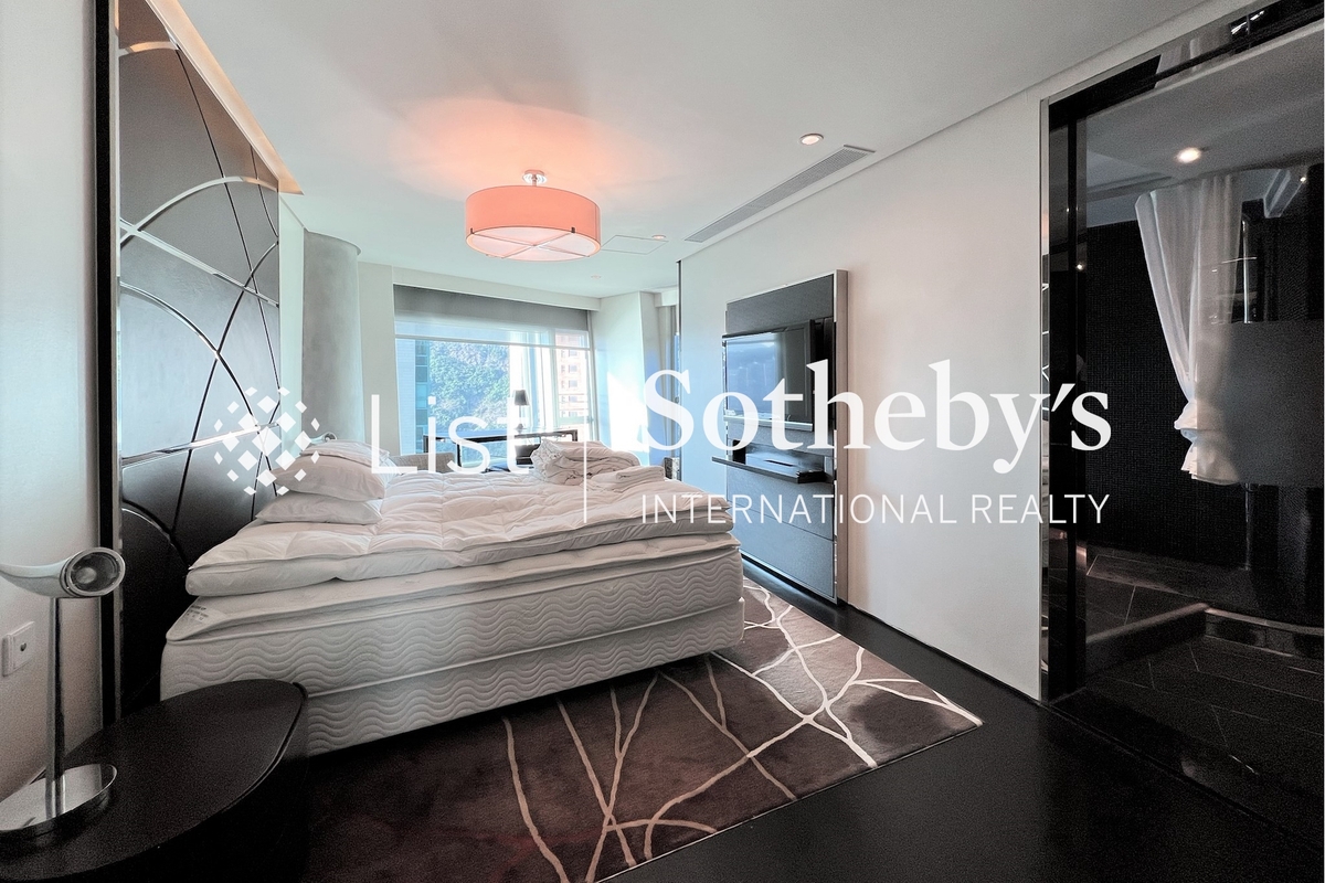 The Lily The Lily | Master Bedroom