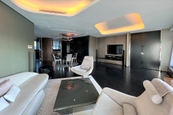 The Lily The Lily | Living and Dining Room
