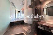 The Lily The Lily | Master Bathroom