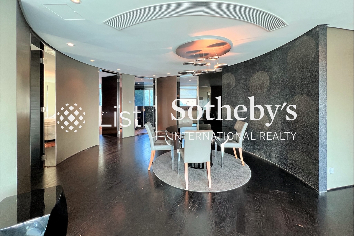 The Lily The Lily | Living and Dining Room