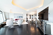 The Lily The Lily | Living and Dining Room