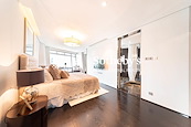 The Lily The Lily | Master Bedroom