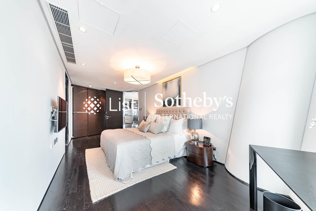 The Lily The Lily | Master Bedroom