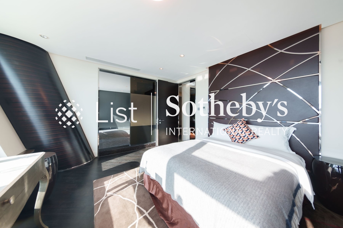 The Lily The Lily | Master Bedroom