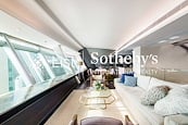 The Lily The Lily | Living and Dining Room