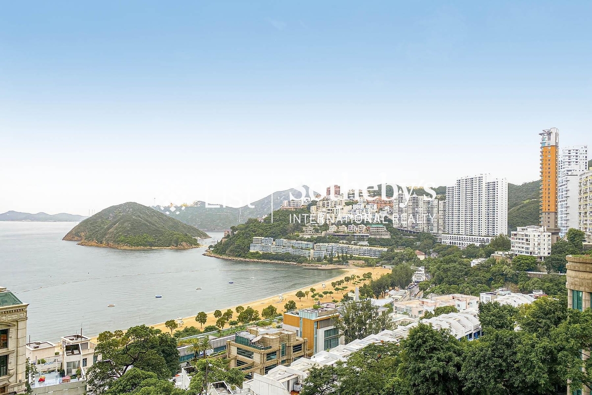 The Lily The Lily | View from Living and Dining Room