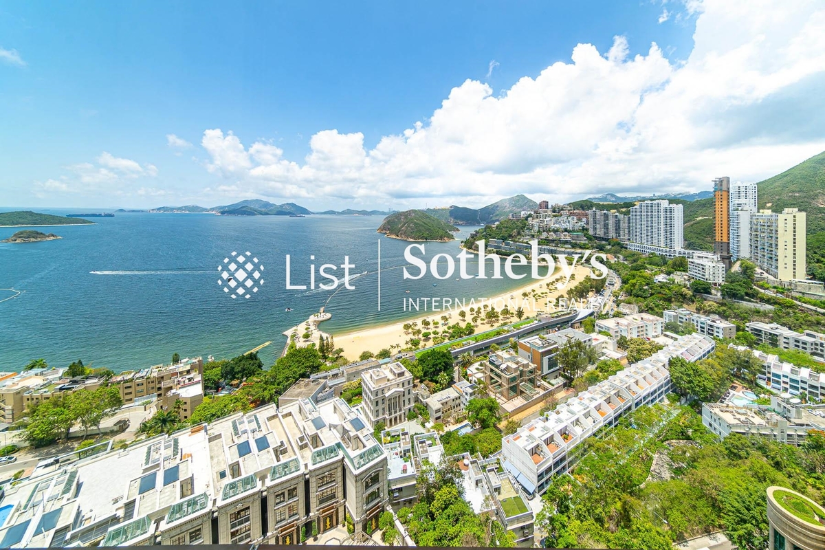 The Lily The Lily | View from Living and Dining Room