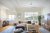 Carolina Gardens 嘉樂園 | Living and Dining Room