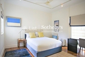 Carolina Gardens 嘉樂園 | Second Bedroom with Balcony