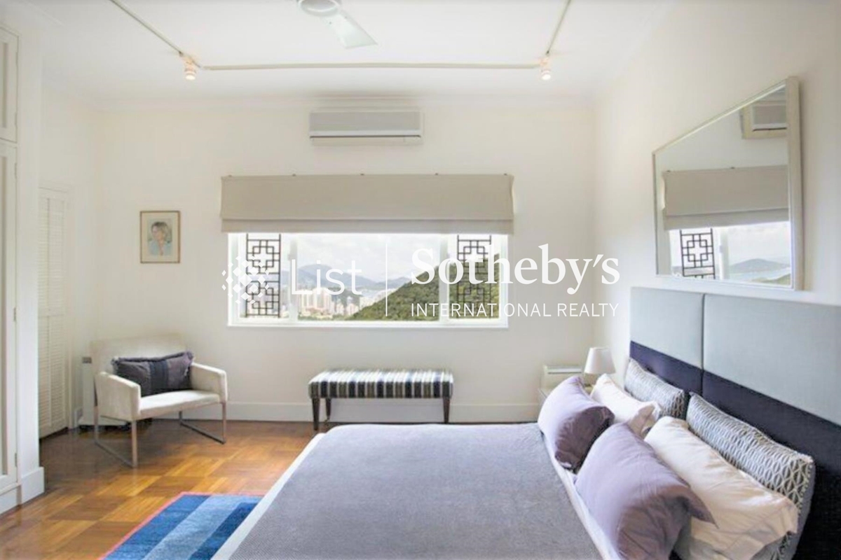 Carolina Gardens 嘉樂園 | Master Bedroom