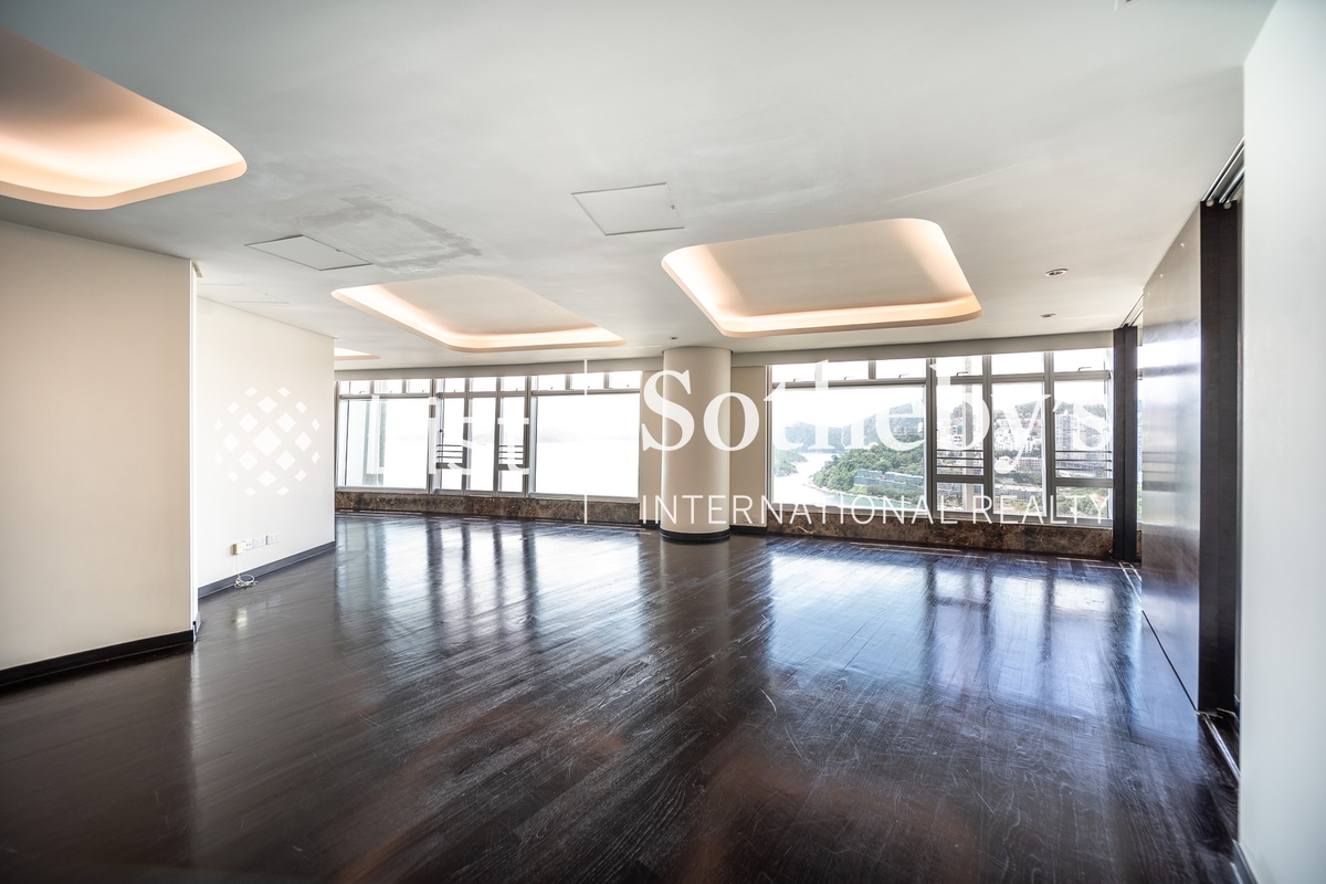 The Lily The Lily | Living and Dining Room