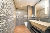 The Lily The Lily | Guest Powder Room