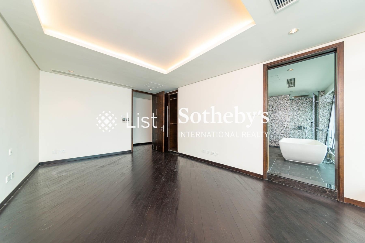 The Lily The Lily | Master Bedroom