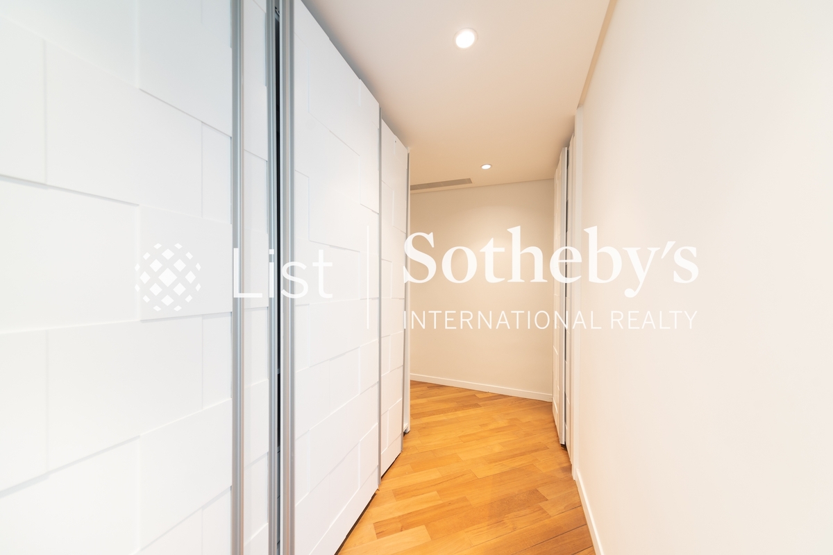 The Lily The Lily | Walk-in Closet in Master Bedroom 