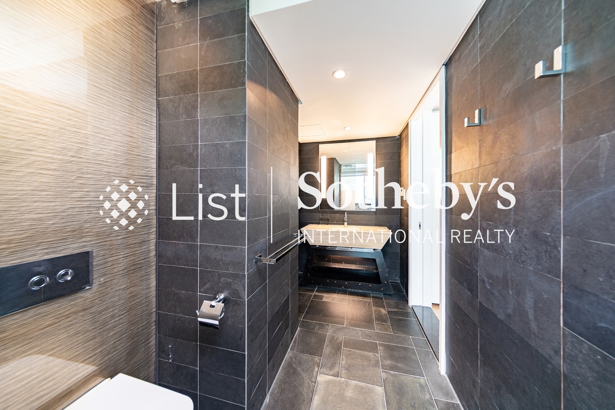 The Lily The Lily | Guest Bathroom