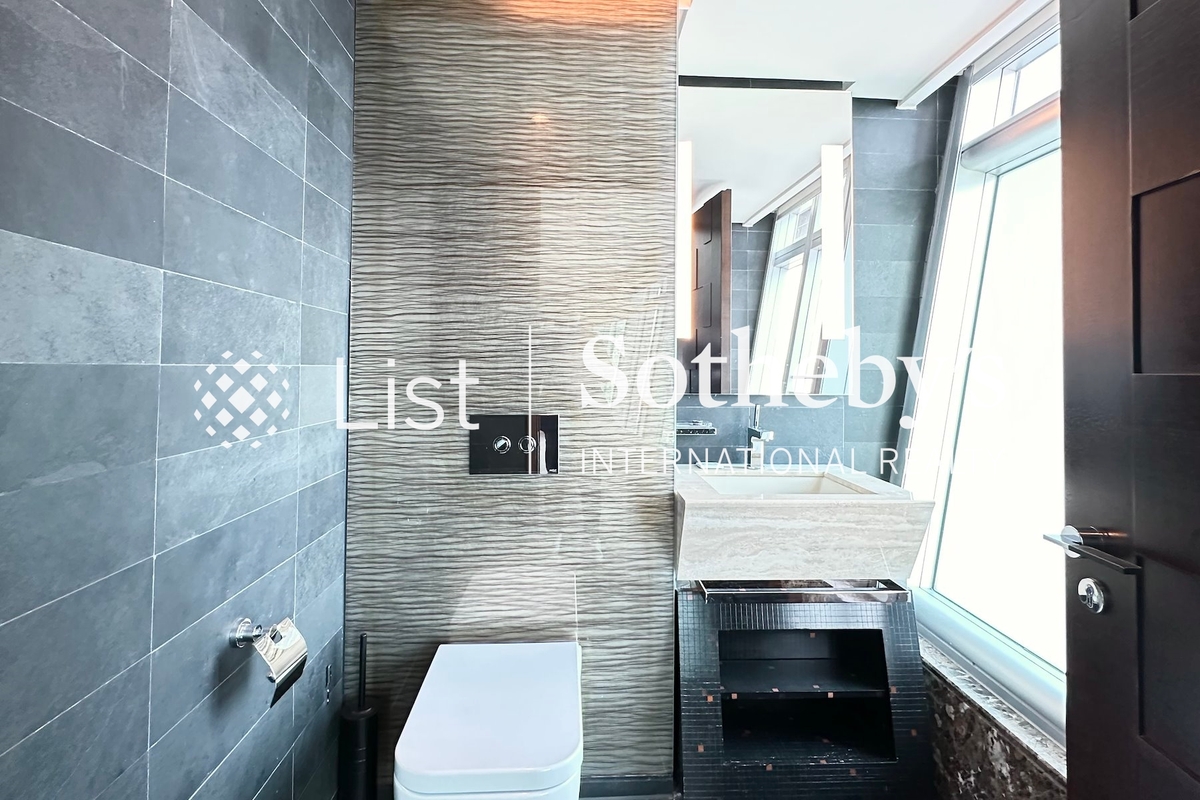 The Lily The Lily | Guest Bathroom
