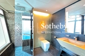The Lily The Lily | Bathroom of Family Room